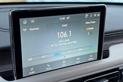 2022 Lincoln Aviator Plug-In Hybrid Grand Touring