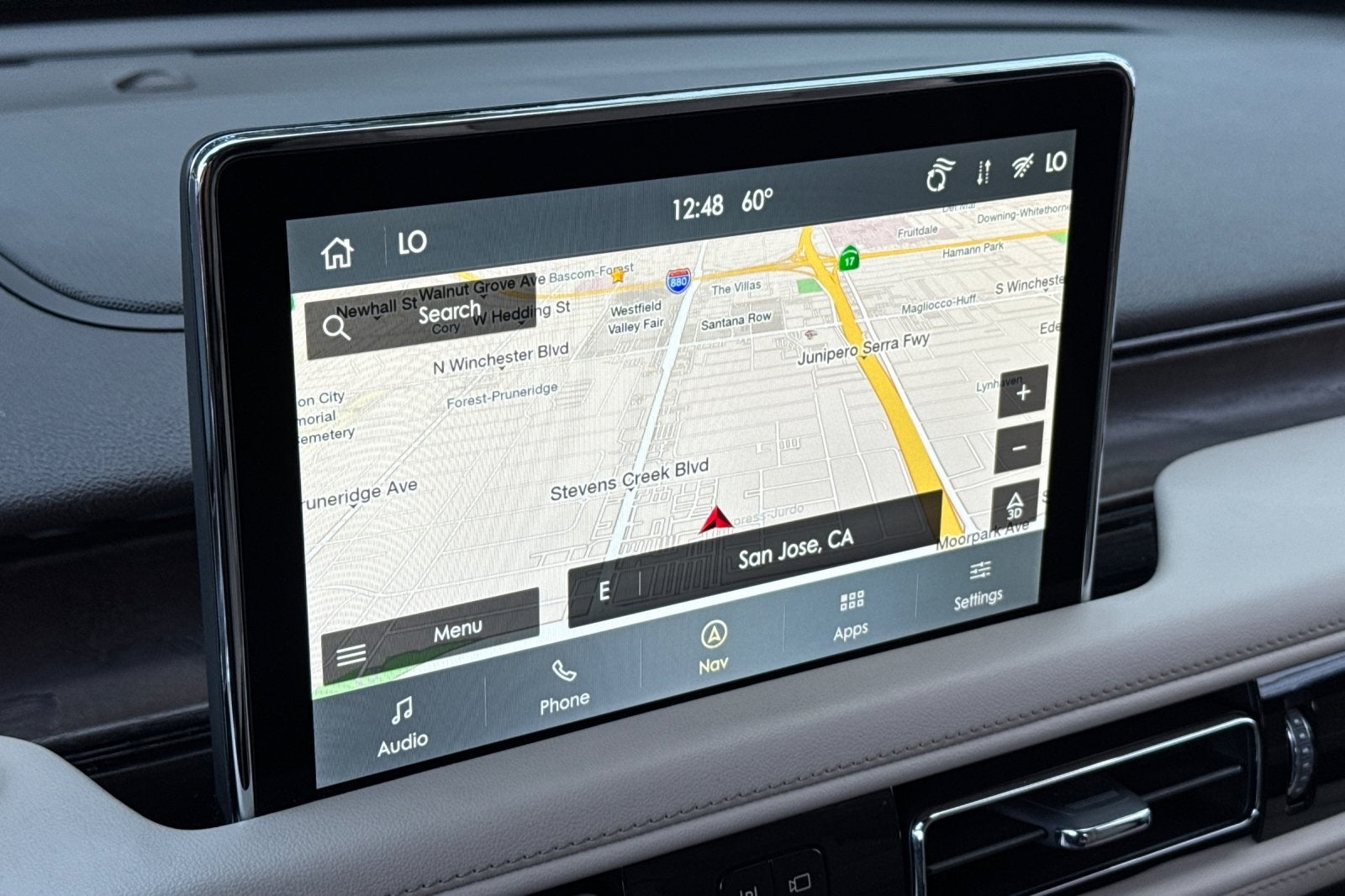 2022 Lincoln Aviator Plug-In Hybrid Grand Touring