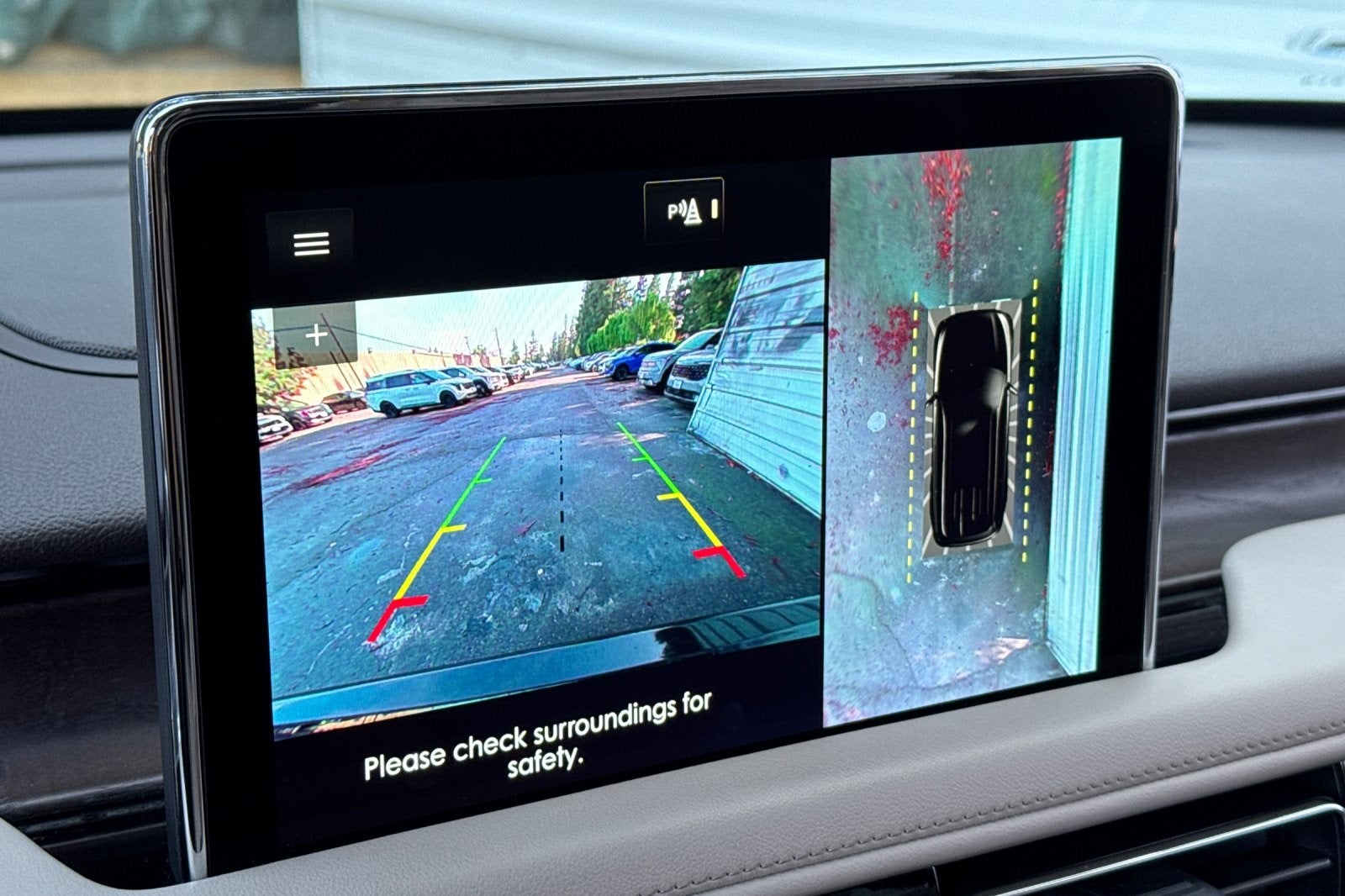 2022 Lincoln Aviator Plug-In Hybrid Grand Touring