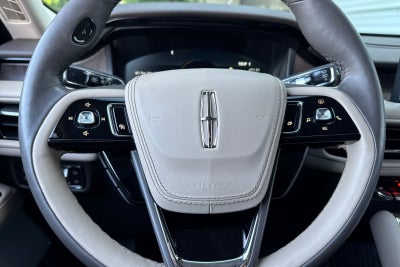 2022 Lincoln Aviator Plug-In Hybrid Grand Touring