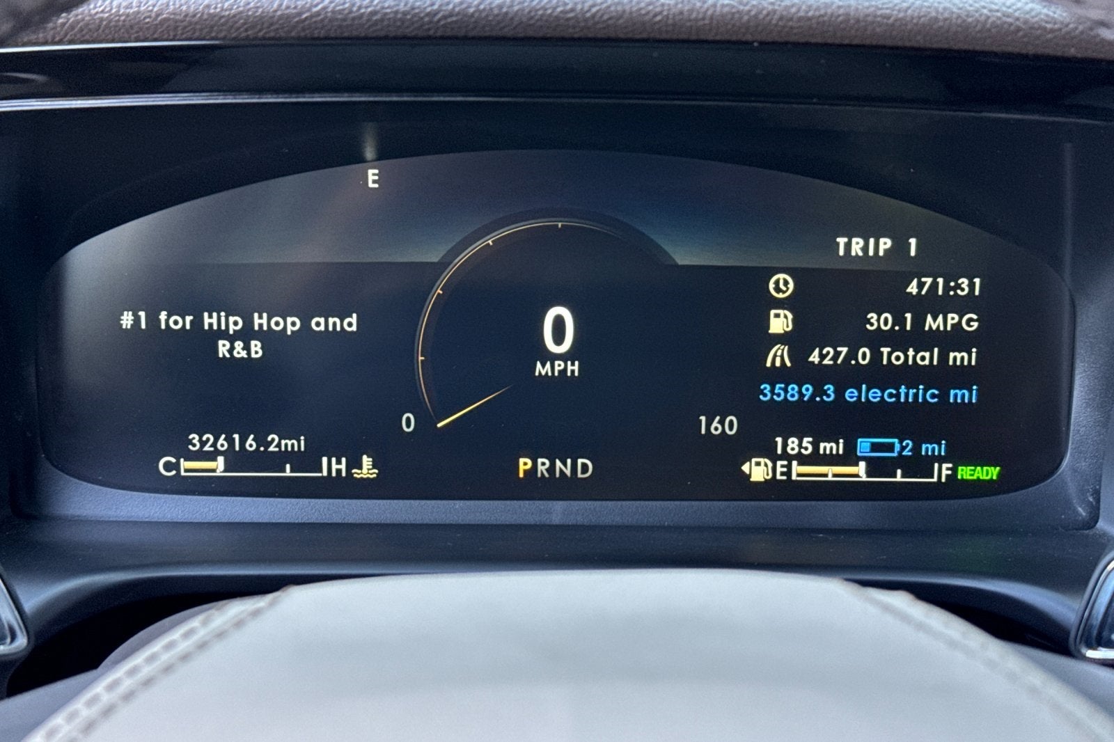 2022 Lincoln Aviator Plug-In Hybrid Grand Touring