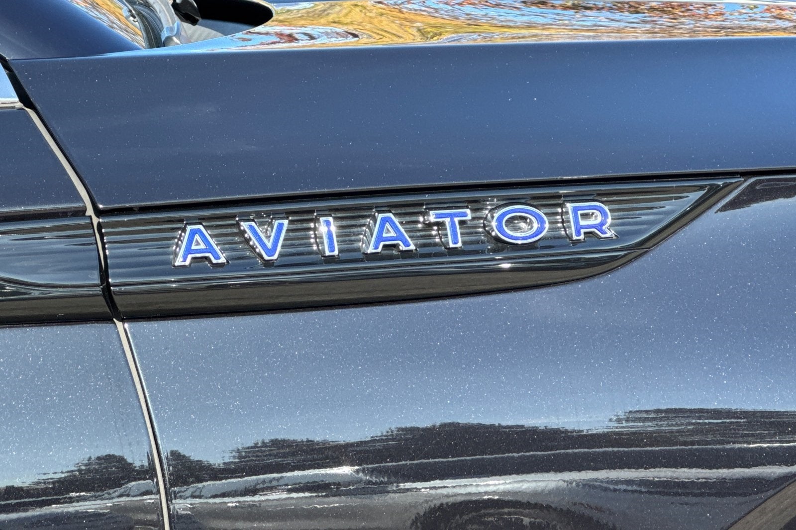 2022 Lincoln Aviator Plug-In Hybrid Grand Touring