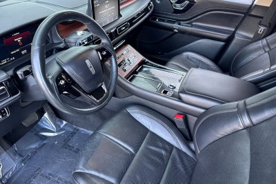 2023 Lincoln Aviator Plug-In Hybrid Grand Touring Equipment Group 301A