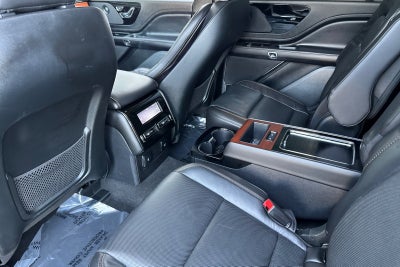 2023 Lincoln Aviator Plug-In Hybrid Grand Touring Equipment Group 301A