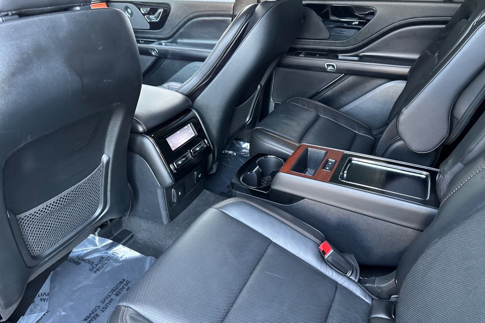 2023 Lincoln Aviator Plug-In Hybrid Grand Touring Equipment Group 301A