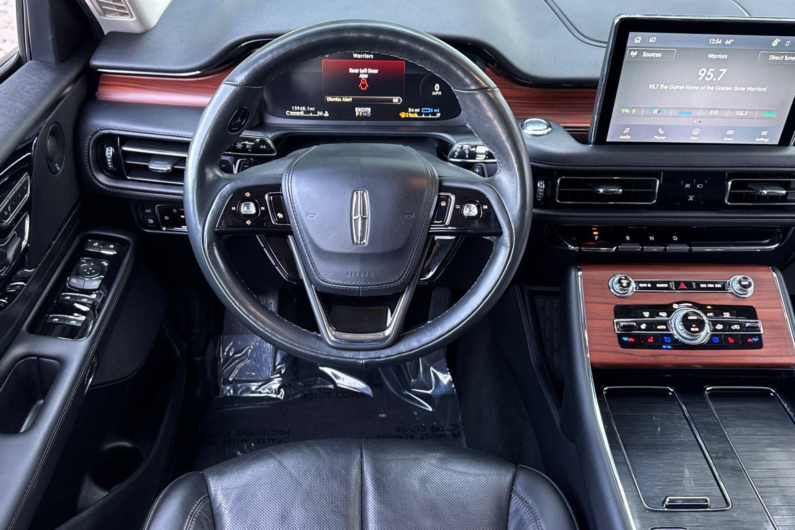 2023 Lincoln Aviator Plug-In Hybrid Grand Touring Equipment Group 301A