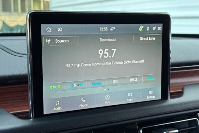 2023 Lincoln Aviator Plug-In Hybrid Grand Touring Equipment Group 301A