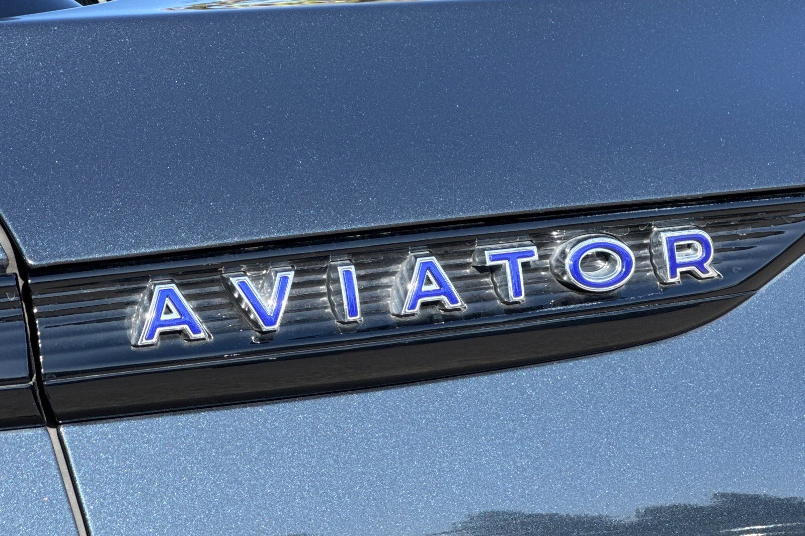 2023 Lincoln Aviator Plug-In Hybrid Grand Touring Equipment Group 301A