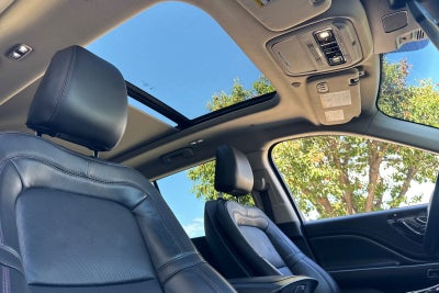 2022 Lincoln Aviator Plug-In Hybrid Grand Touring
