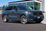 2022 Lincoln Aviator Plug-In Hybrid Grand Touring