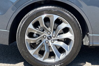 2022 Lincoln Aviator Plug-In Hybrid Grand Touring