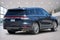 2022 Lincoln Aviator Plug-In Hybrid Grand Touring