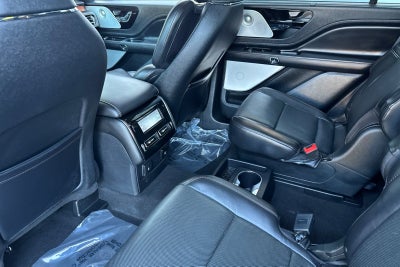 2021 Lincoln Aviator Plug in Grand Touring Equipment Group 302A