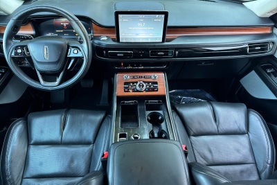 2021 Lincoln Aviator Plug in Grand Touring Equipment Group 302A