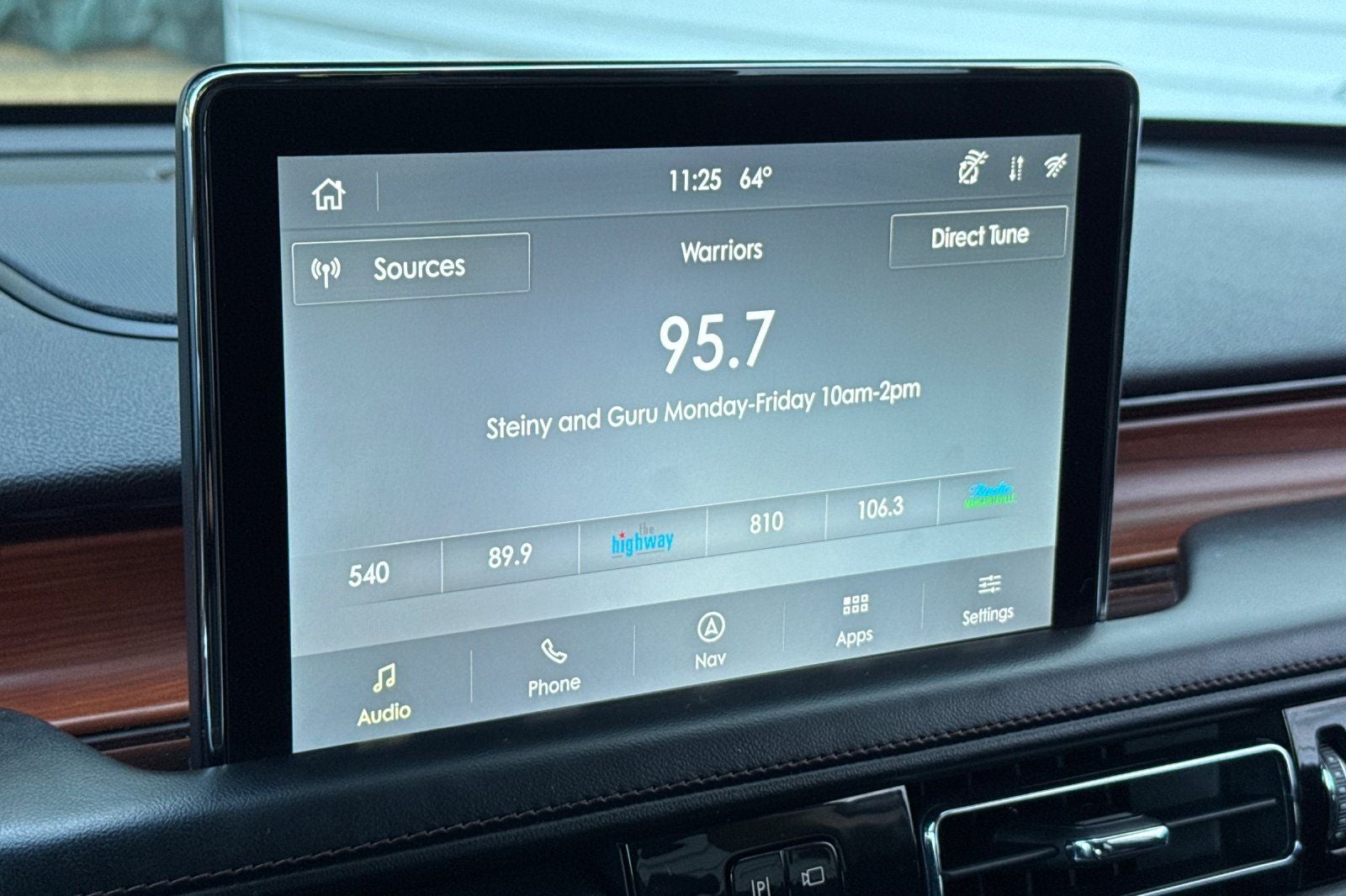 2021 Lincoln Aviator Plug in Grand Touring Equipment Group 302A