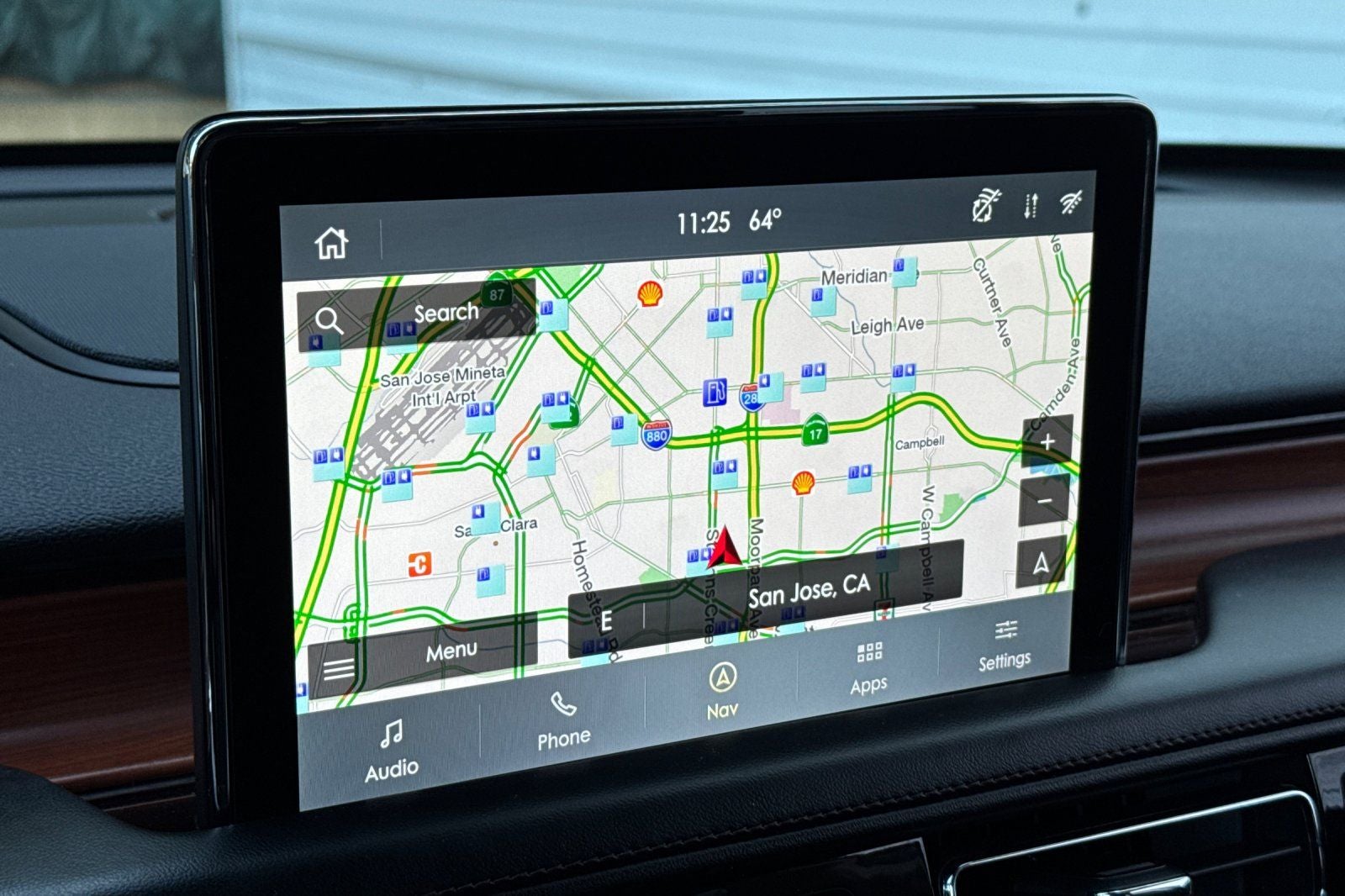 2021 Lincoln Aviator Plug in Grand Touring Equipment Group 302A