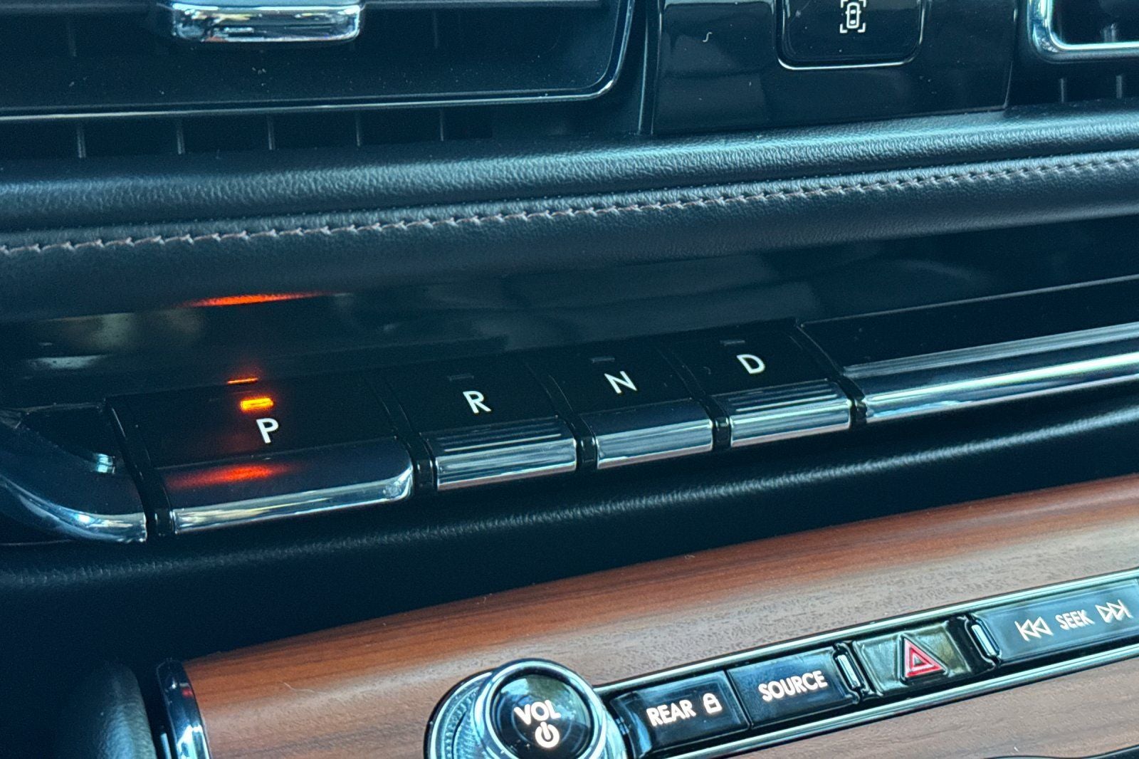 2021 Lincoln Aviator Plug in Grand Touring Equipment Group 302A