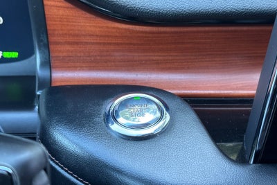 2021 Lincoln Aviator Plug in Grand Touring Equipment Group 302A