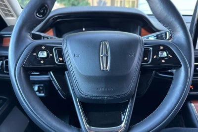 2021 Lincoln Aviator Plug in Grand Touring Equipment Group 302A