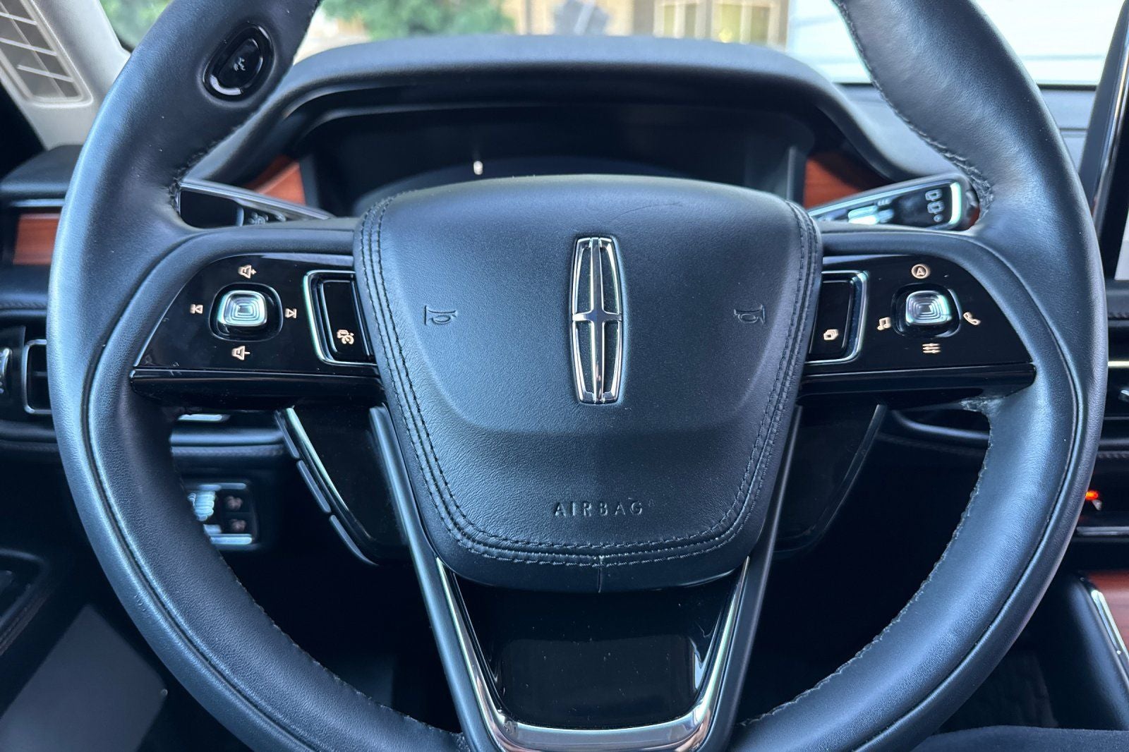 2021 Lincoln Aviator Plug in Grand Touring Equipment Group 302A