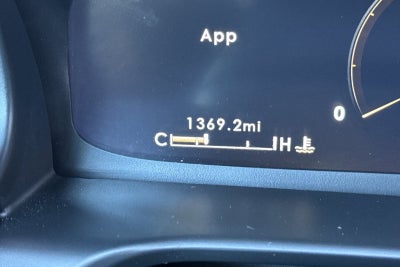 2021 Lincoln Aviator Plug in Grand Touring Equipment Group 302A