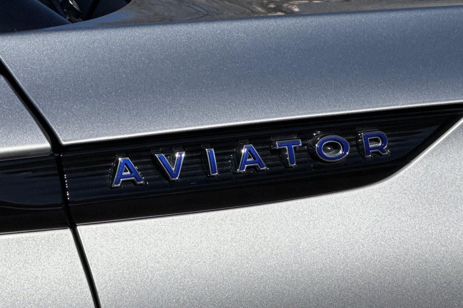 2021 Lincoln Aviator Plug in Grand Touring Equipment Group 302A