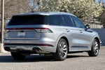 2021 Lincoln Aviator Plug in Grand Touring Equipment Group 302A