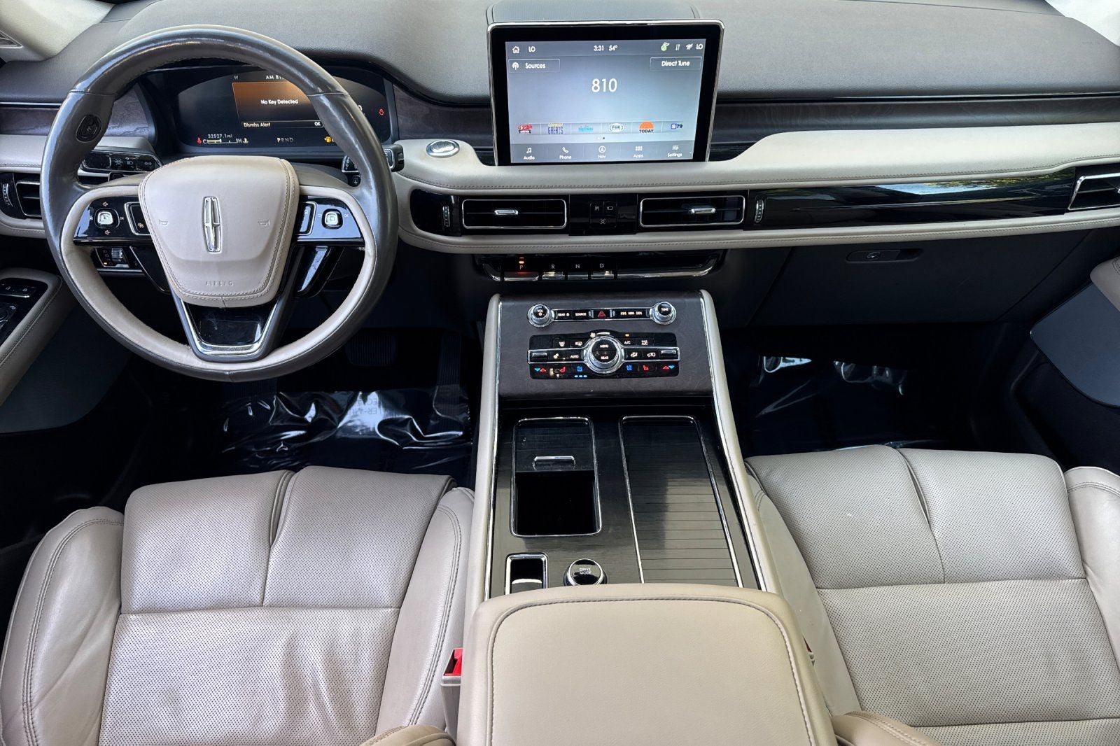 2023 Lincoln Aviator Plug-In Hybrid Grand Touring