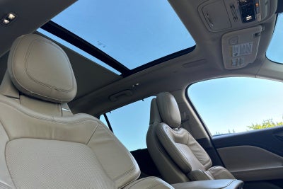 2023 Lincoln Aviator Plug-In Hybrid Grand Touring