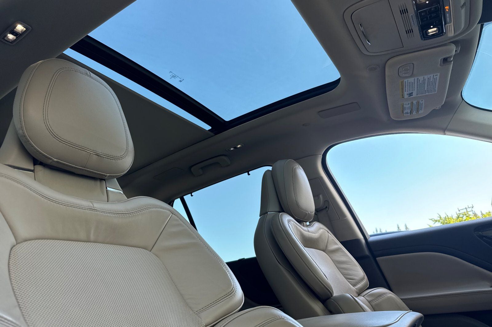 2023 Lincoln Aviator Plug-In Hybrid Grand Touring