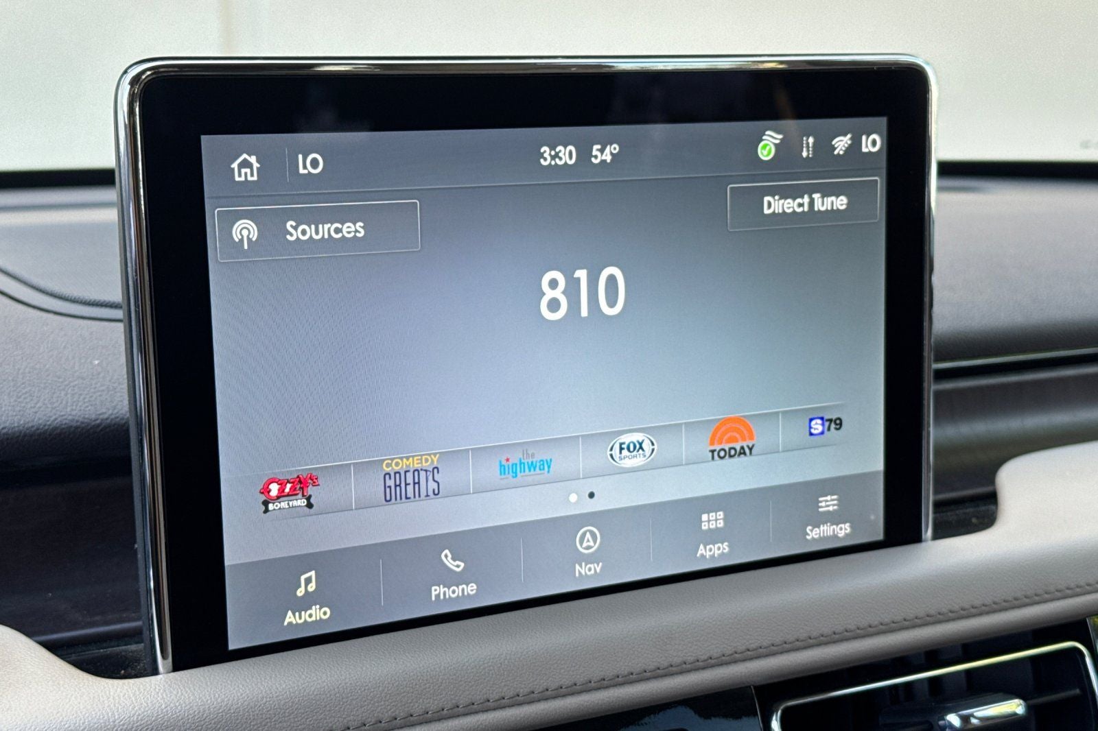 2023 Lincoln Aviator Plug-In Hybrid Grand Touring