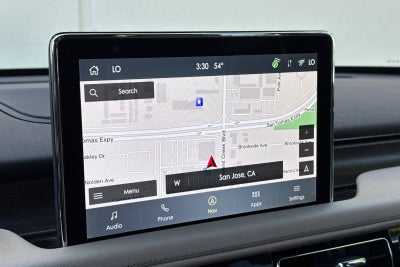 2023 Lincoln Aviator Plug-In Hybrid Grand Touring