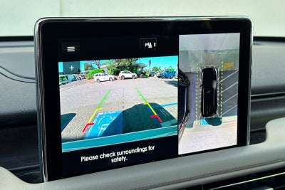 2023 Lincoln Aviator Plug-In Hybrid Grand Touring