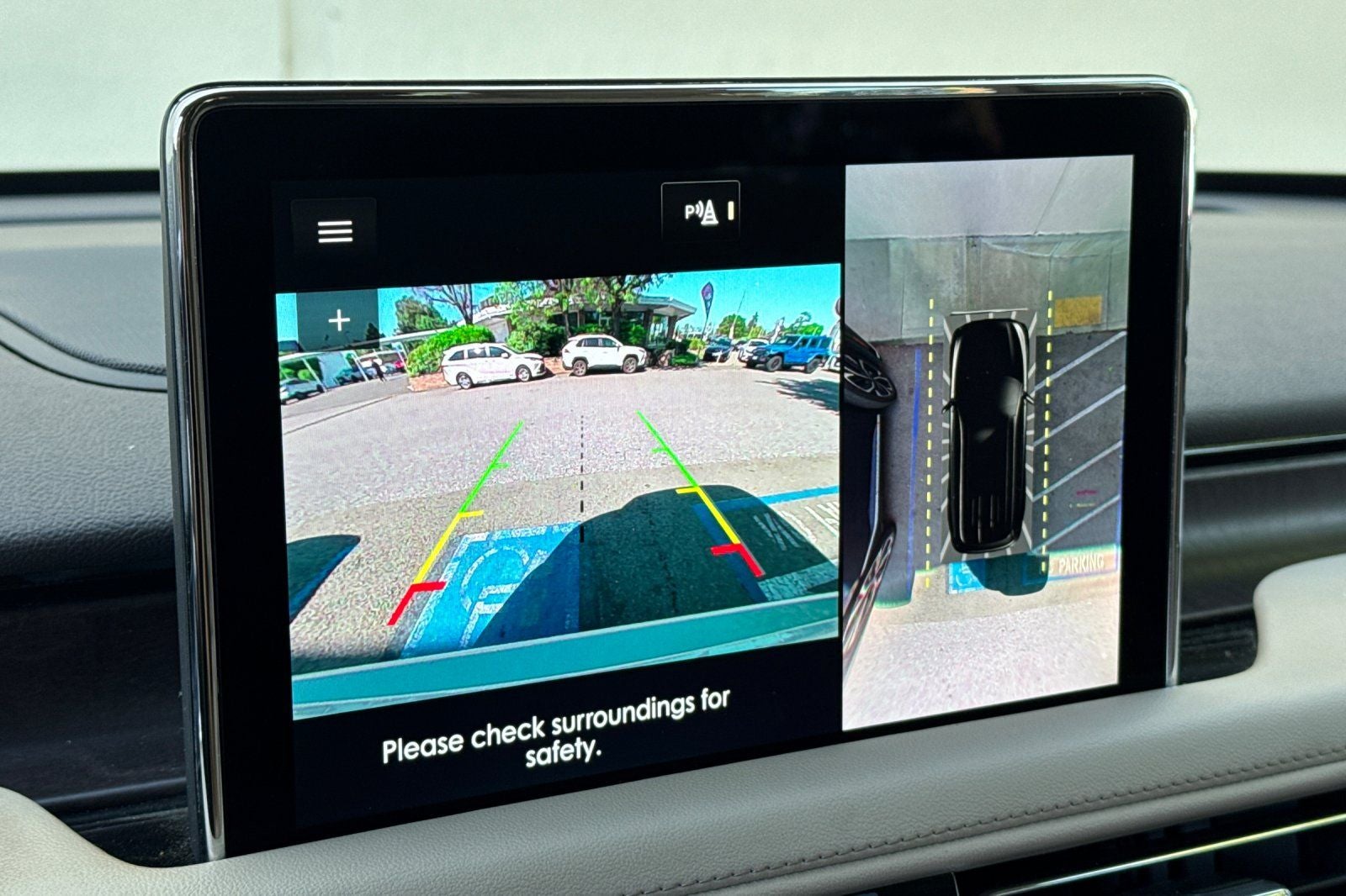 2023 Lincoln Aviator Plug-In Hybrid Grand Touring