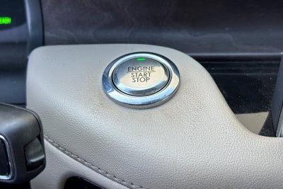 2023 Lincoln Aviator Plug-In Hybrid Grand Touring