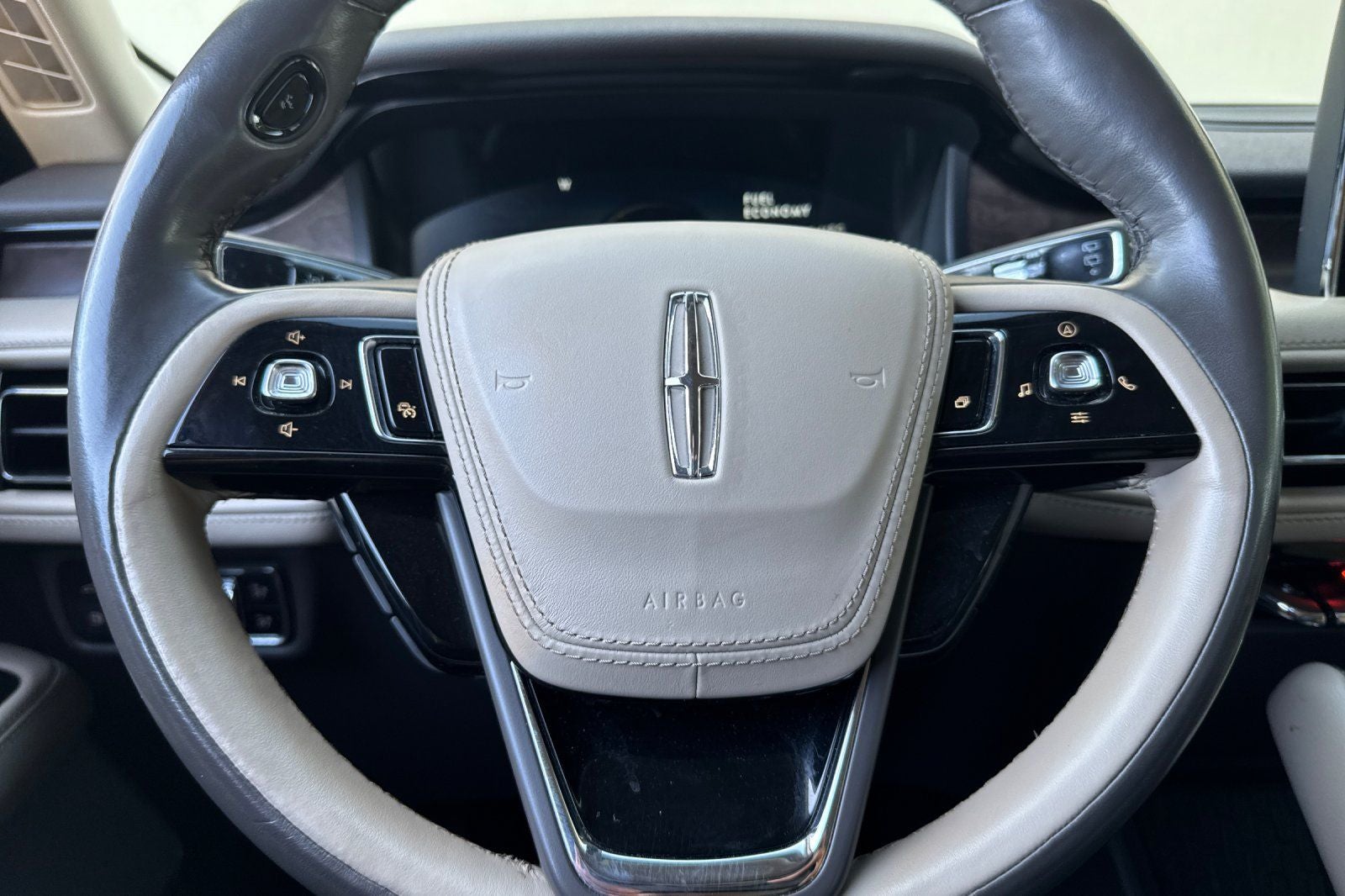 2023 Lincoln Aviator Plug-In Hybrid Grand Touring