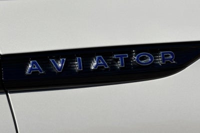 2023 Lincoln Aviator Plug-In Hybrid Grand Touring