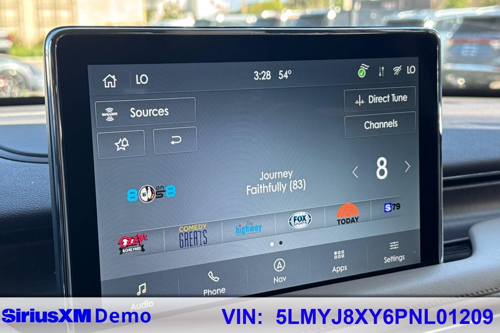 2023 Lincoln Aviator Plug-In Hybrid Grand Touring
