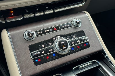 2023 Lincoln Aviator Plug-In Hybrid Grand Touring Equipment Group 301A