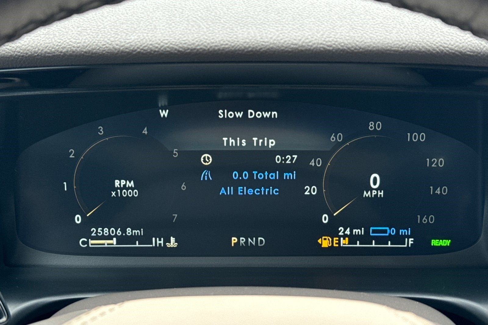 2023 Lincoln Aviator Plug-In Hybrid Grand Touring Equipment Group 301A