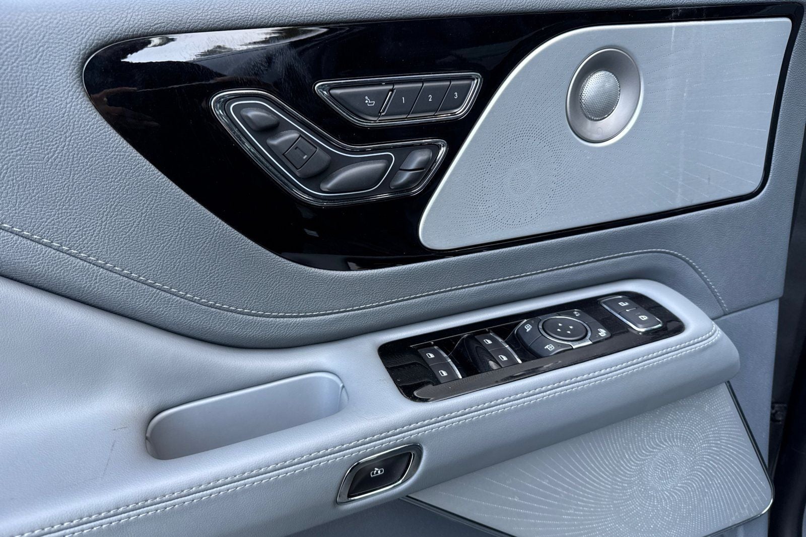 2020 Lincoln Aviator Grand Touring Equipment Group 301A