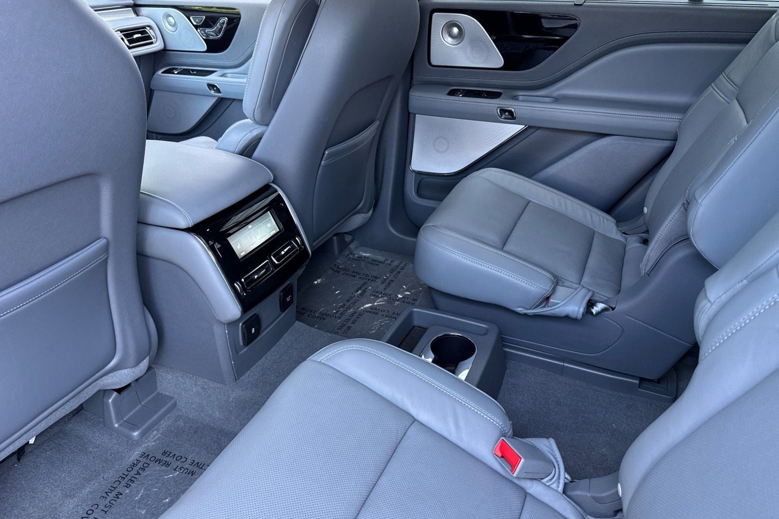 2020 Lincoln Aviator Grand Touring Equipment Group 301A