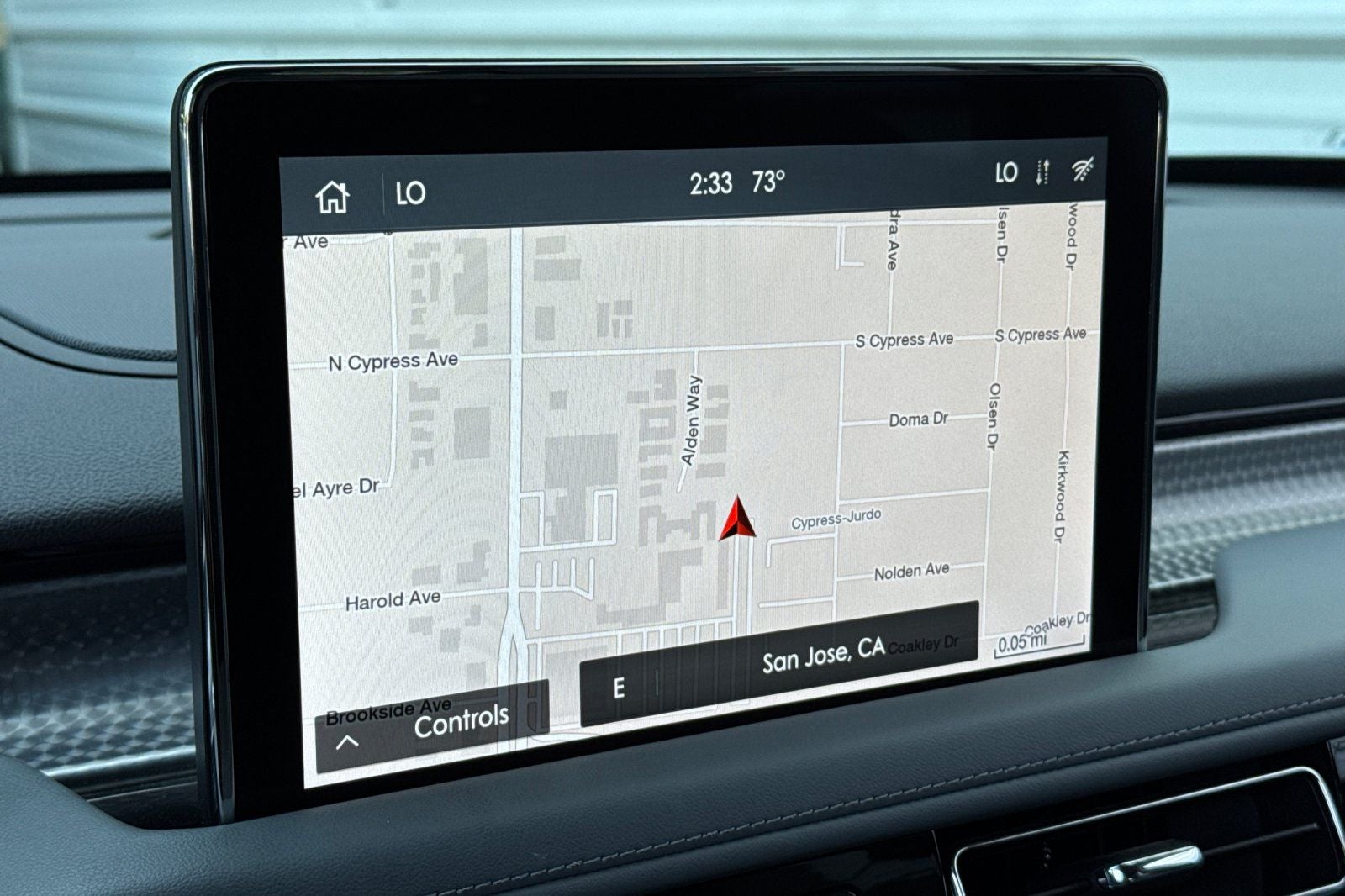 2020 Lincoln Aviator Grand Touring Equipment Group 301A