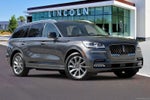 2020 Lincoln Aviator Grand Touring Equipment Group 301A