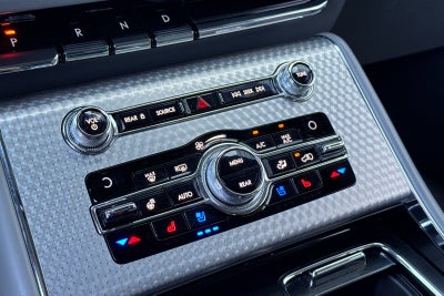 2020 Lincoln Aviator Grand Touring Equipment Group 301A