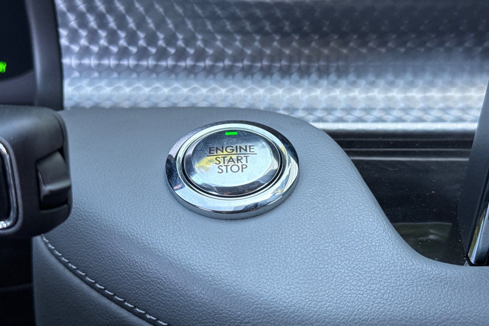 2020 Lincoln Aviator Grand Touring Equipment Group 301A