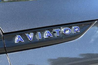 2020 Lincoln Aviator Grand Touring Equipment Group 301A
