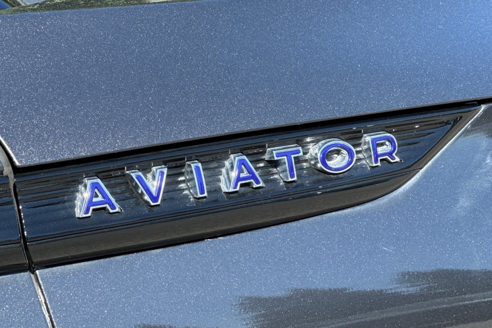 2020 Lincoln Aviator Grand Touring Equipment Group 301A