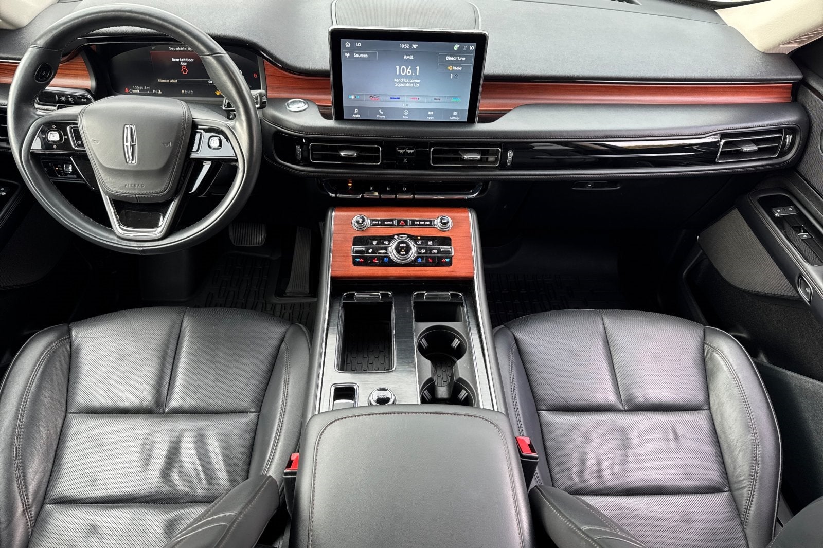 2022 Lincoln Aviator Plug-In Hybrid Grand Touring Equipment Group 300A