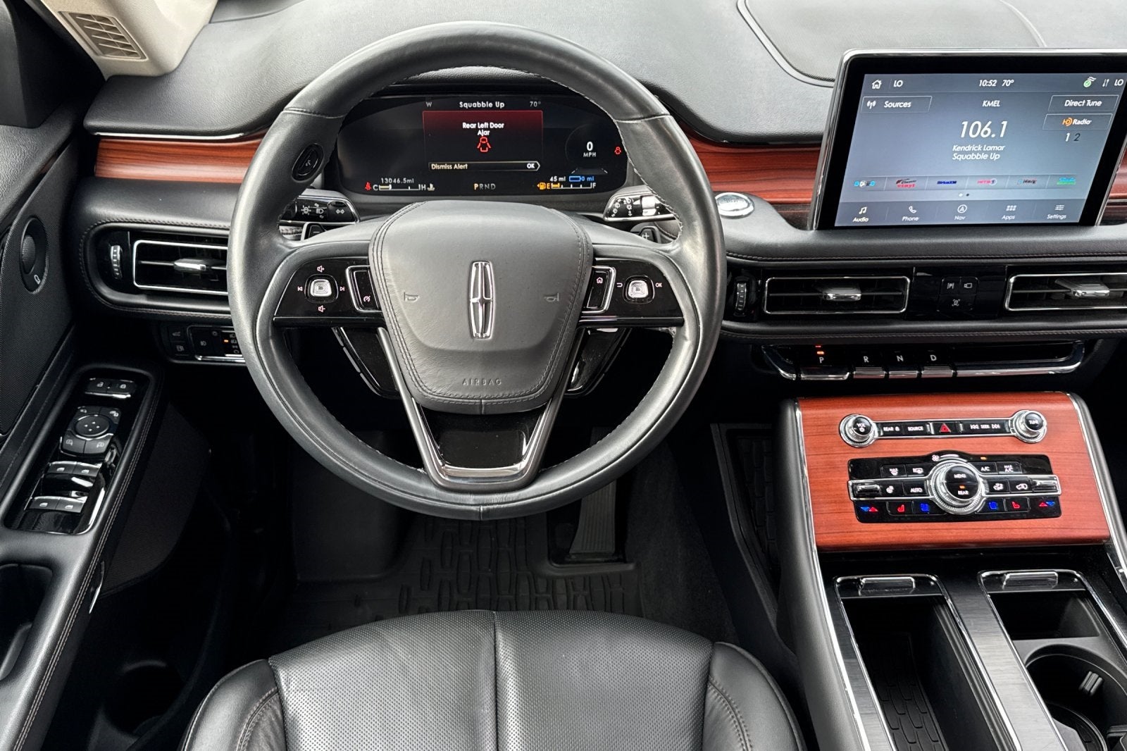 2022 Lincoln Aviator Plug-In Hybrid Grand Touring Equipment Group 300A